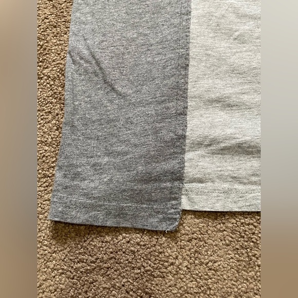 AMAZING MIXED MEDIA APPLIQUÉ HEAVYWEIGHT DIESEL T-SHIRT SIZE MEDIUM VERY UNIQUE - Picture 5 of 15